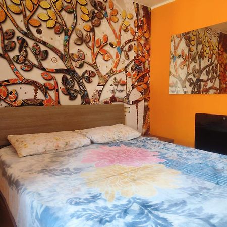 Cute Little Flat With View, 20 Mins To Bgy Airport Apartment Pradalunga Екстериор снимка
