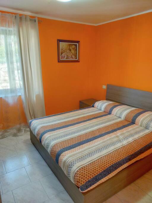 Cute Little Flat With View, 20 Mins To Bgy Airport Apartment Pradalunga Екстериор снимка