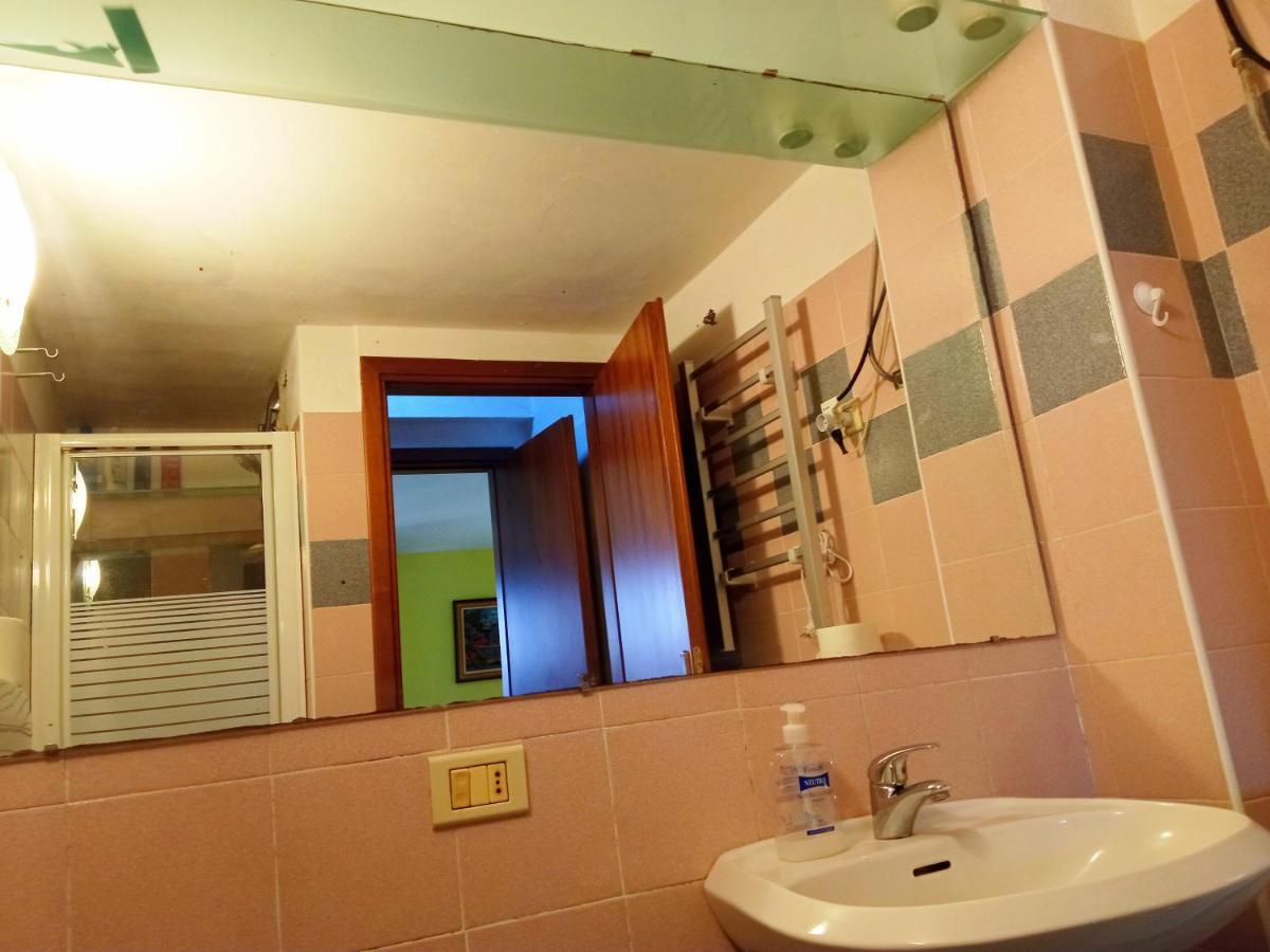 Cute Little Flat With View, 20 Mins To Bgy Airport Apartment Pradalunga Екстериор снимка