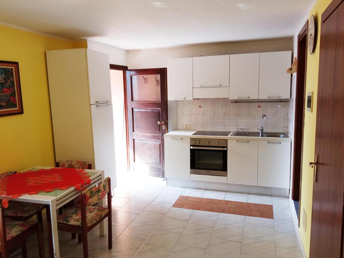 Cute Little Flat With View, 20 Mins To Bgy Airport Apartment Pradalunga Екстериор снимка