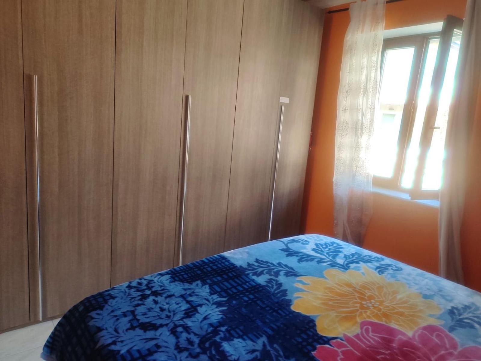 Cute Little Flat With View, 20 Mins To Bgy Airport Apartment Pradalunga Екстериор снимка